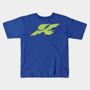 pTIErodactyl Fancy Dino Kids T-Shirt